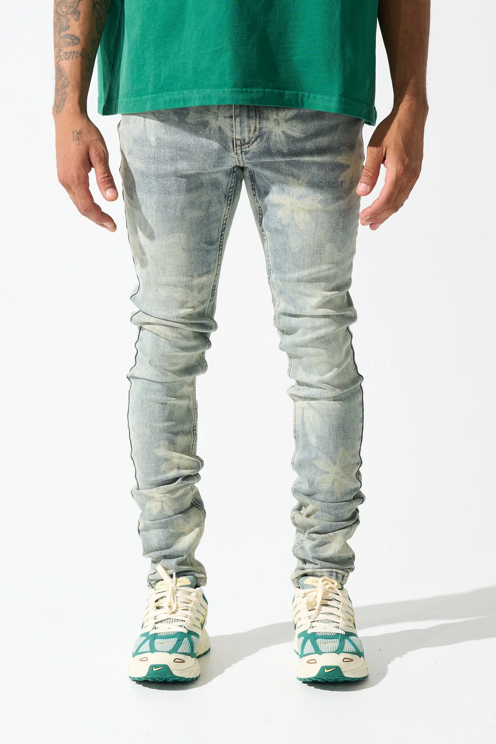 "SAKURA" Jeans