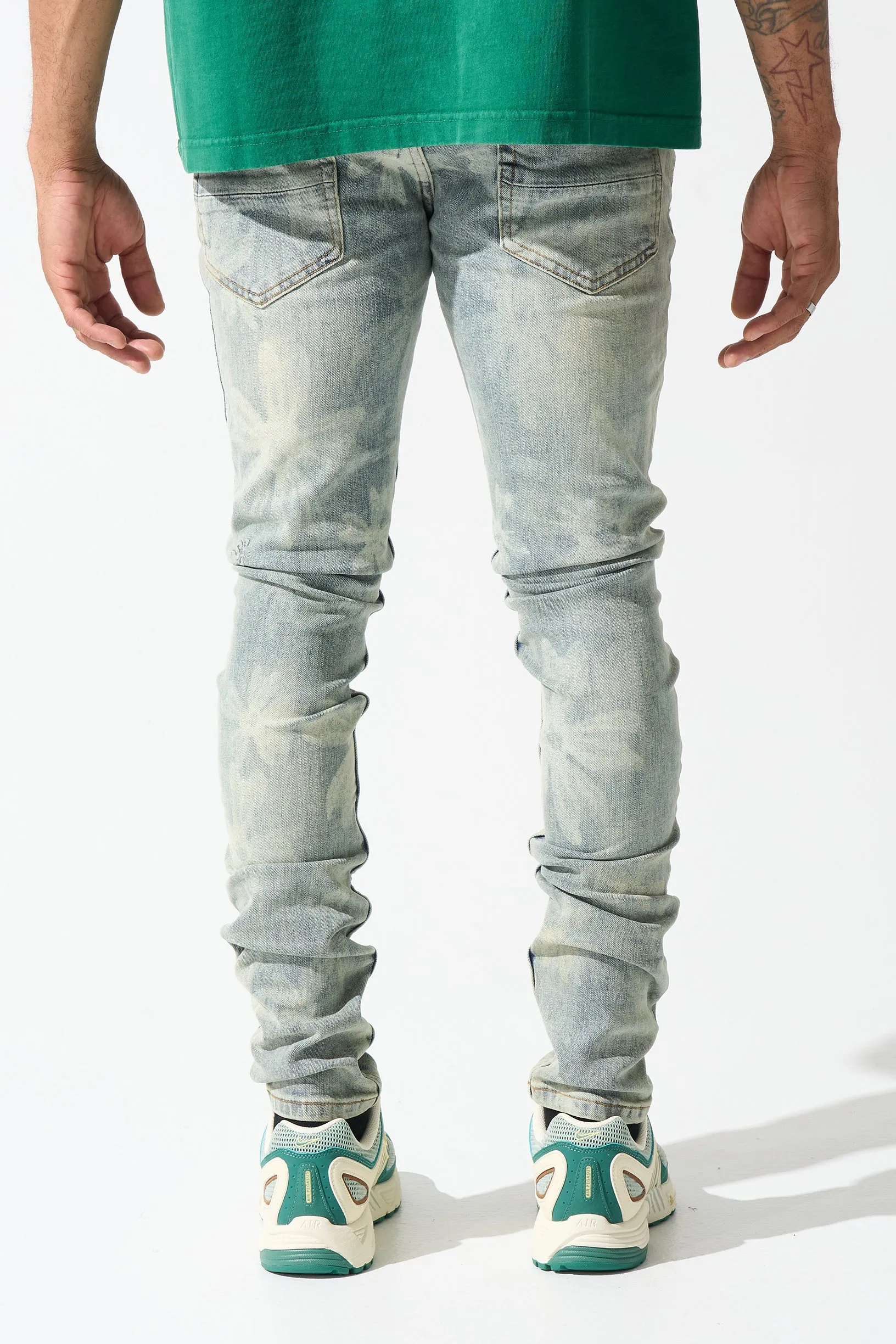 "SAKURA" Jeans