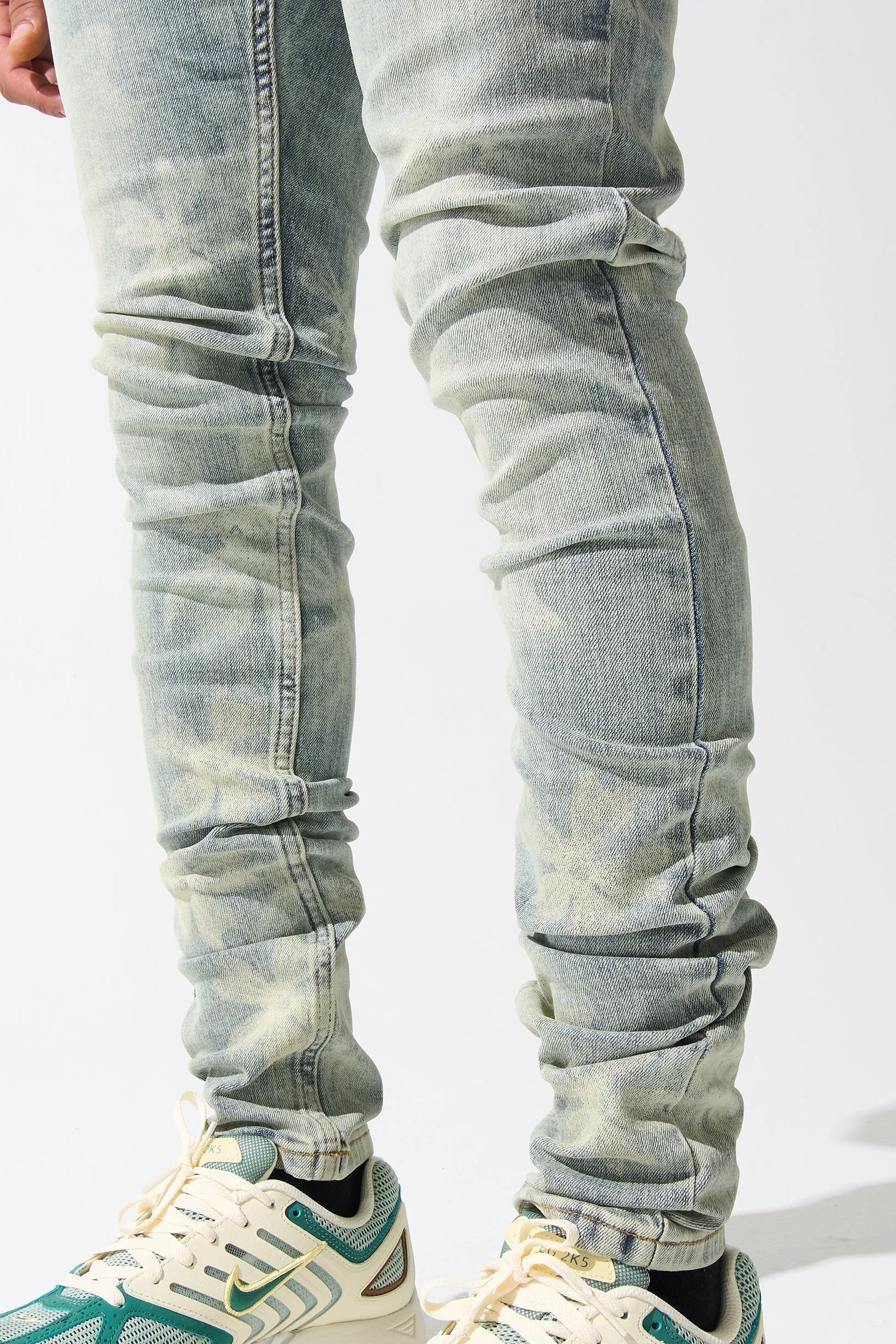 "SAKURA" Jeans