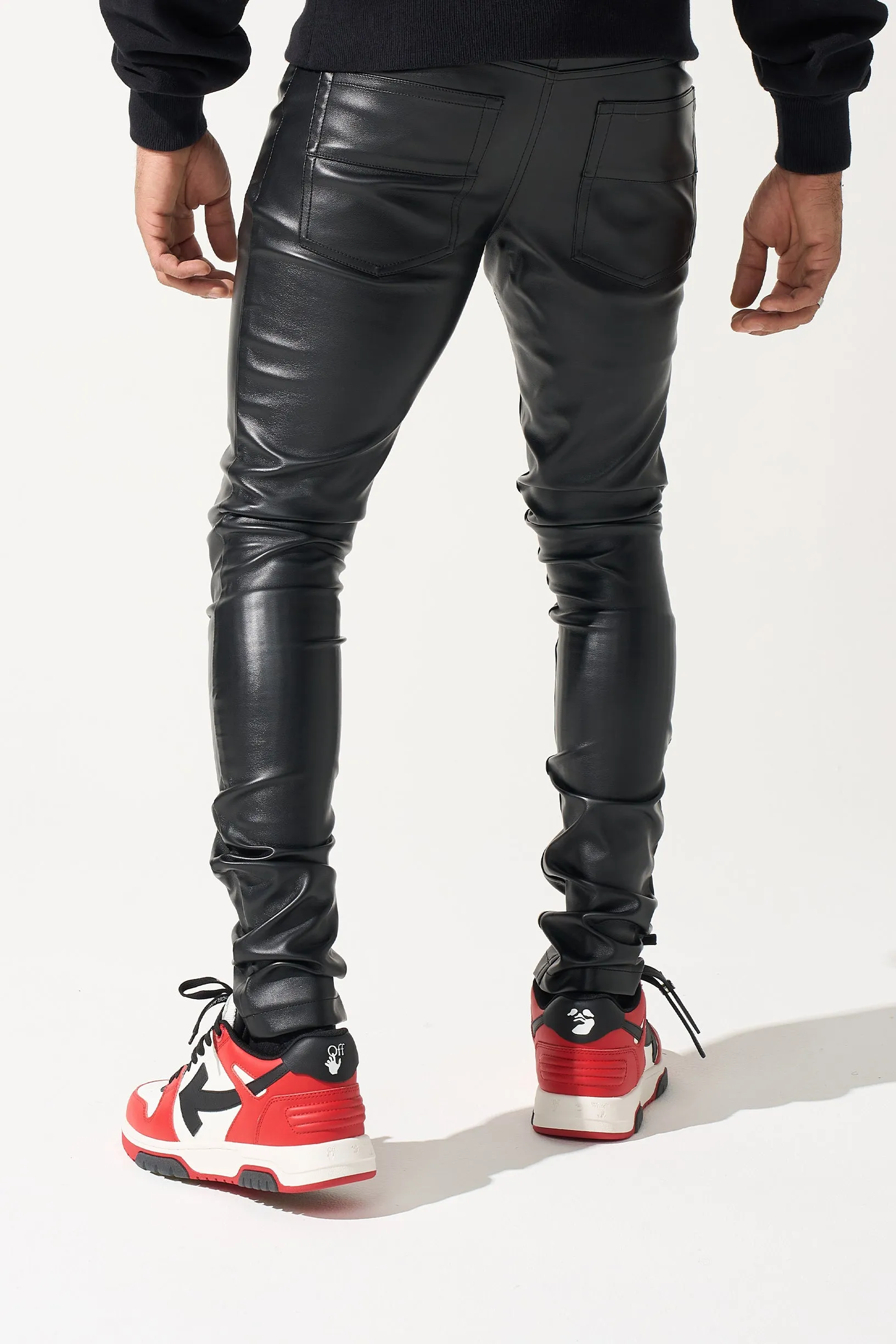 "STONE" Jeans