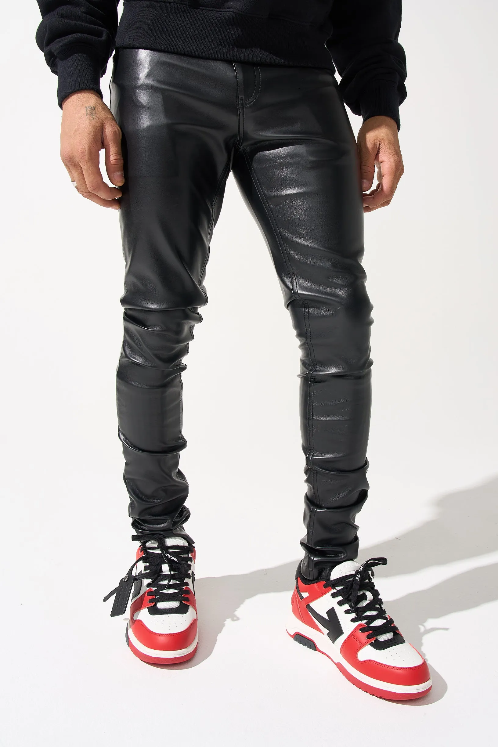 "STONE" Jeans
