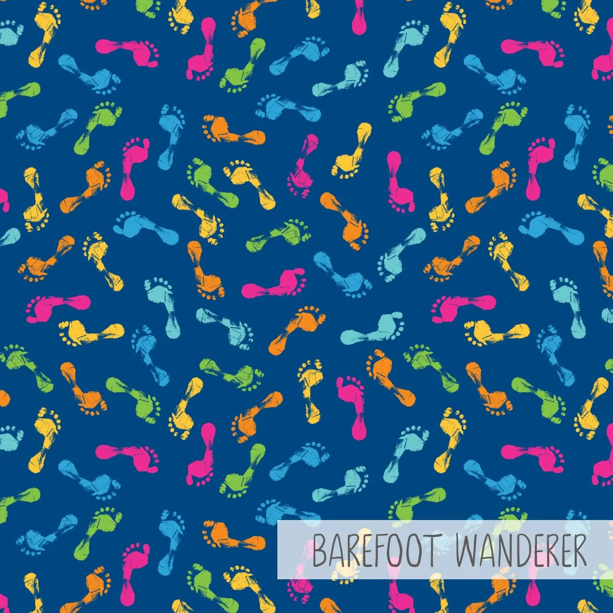 Sale Unisex Leggings | Barefoot Wanderer