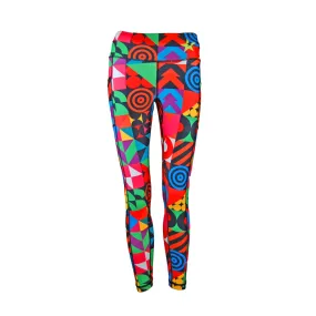 Sale Unisex Leggings | Go Large