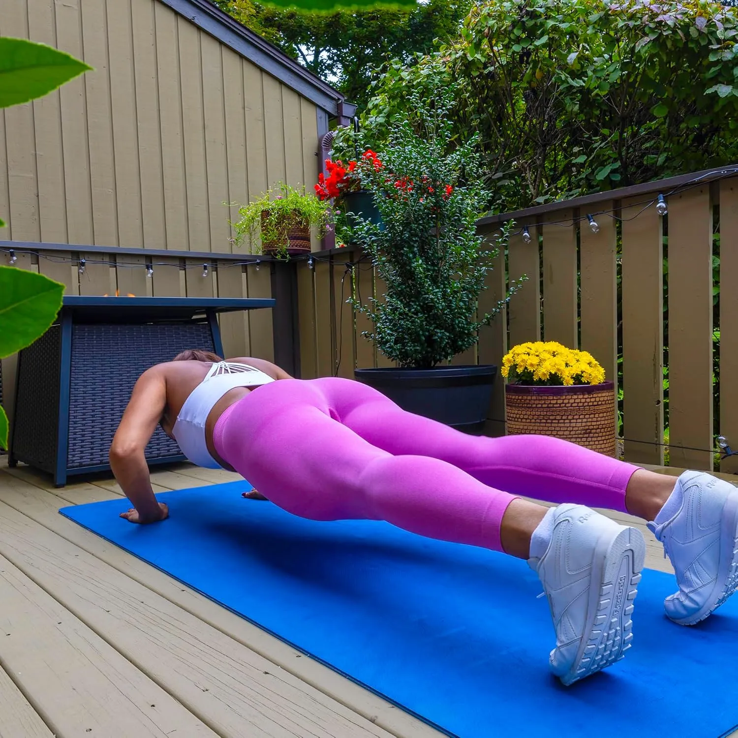 Seamless High-Waist Leggings: Stylish, Hip-Lifting, Comfortable Waist - Ideal for Active Lifestyles