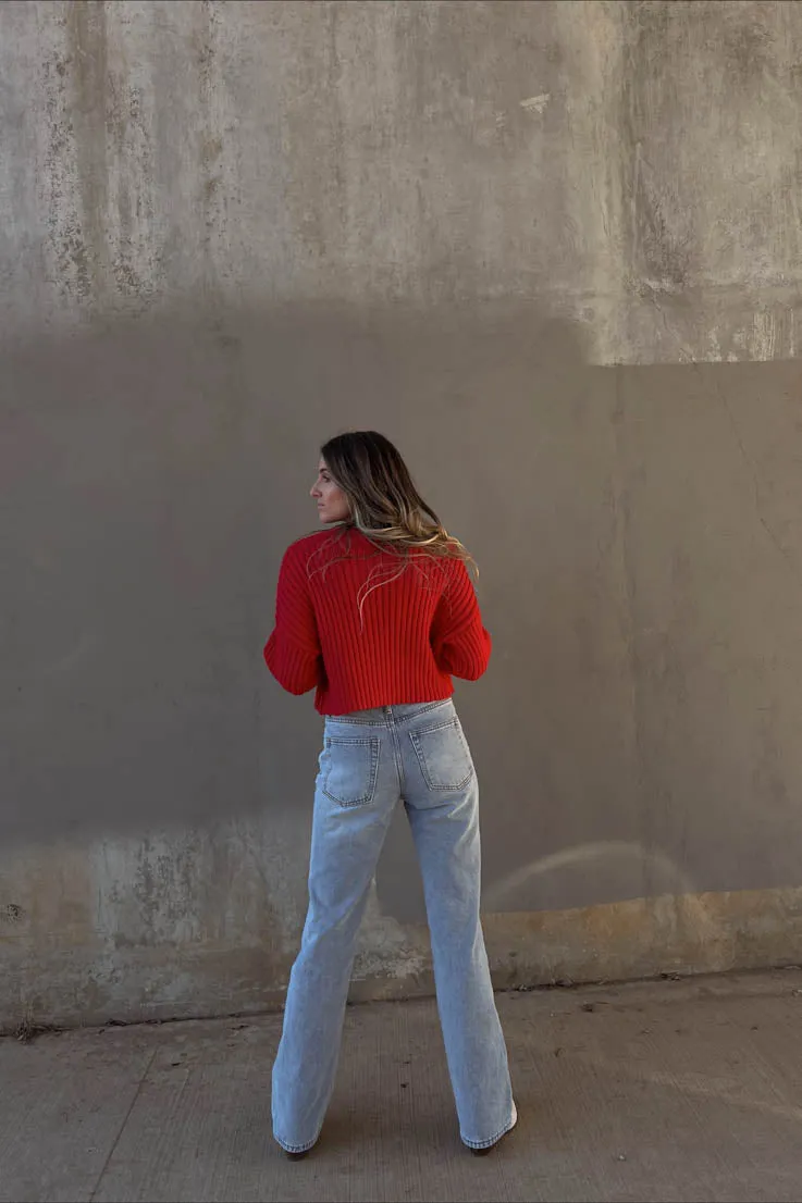 Selena Jeans