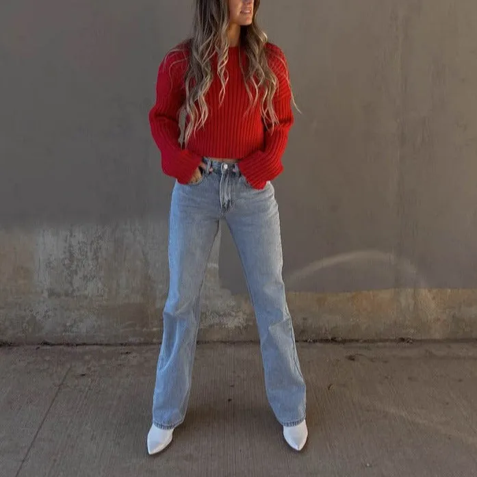 Selena Jeans