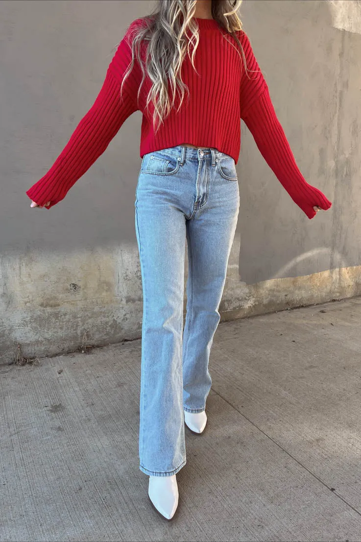 Selena Jeans