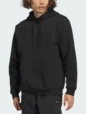 Shmoofoil Black Hoodie