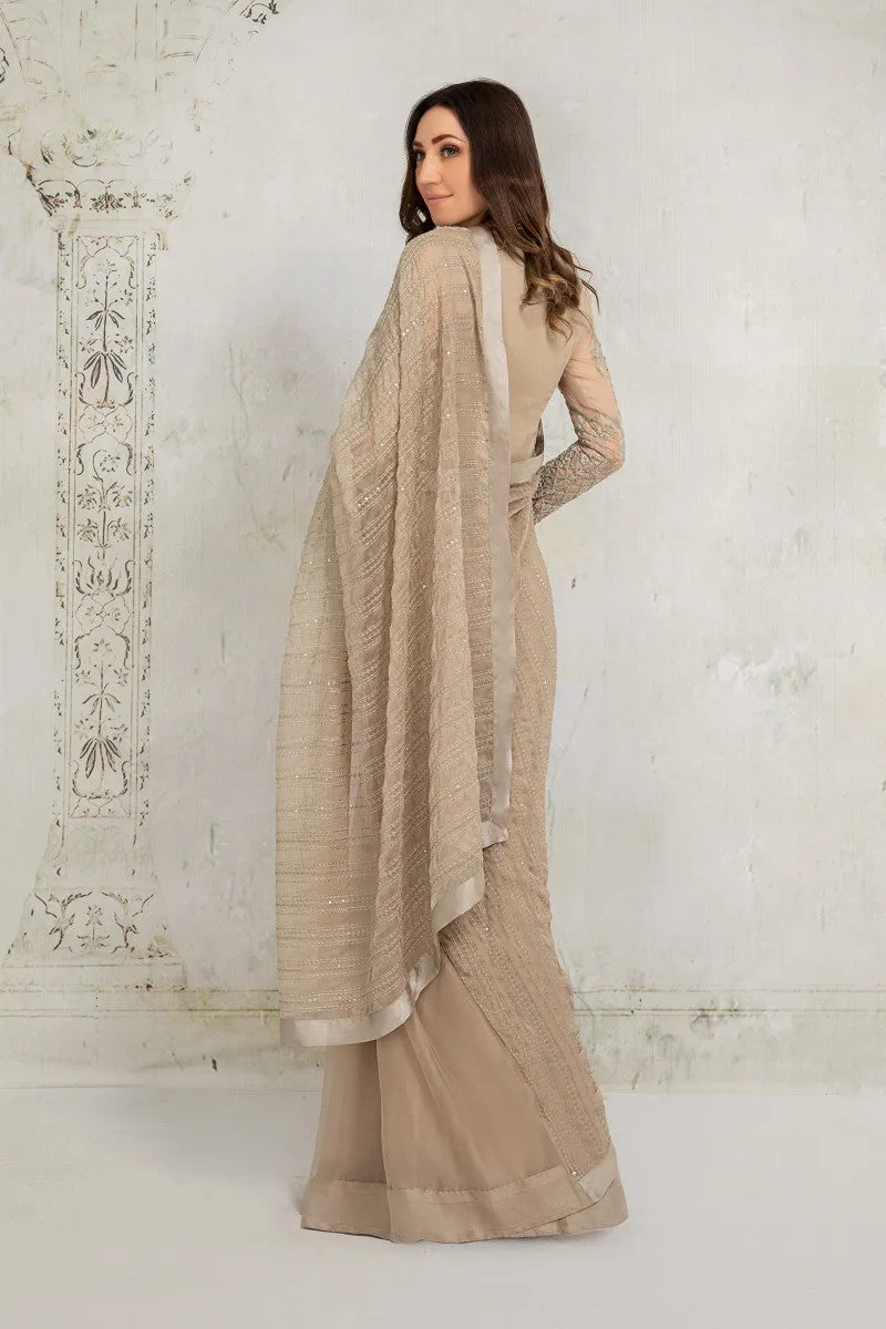 Suit Beige SF-EA21-21