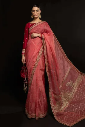 Suit Pink SF-W22-20
