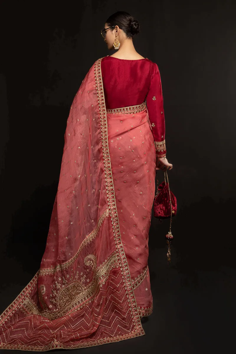 Suit Pink SF-W22-20