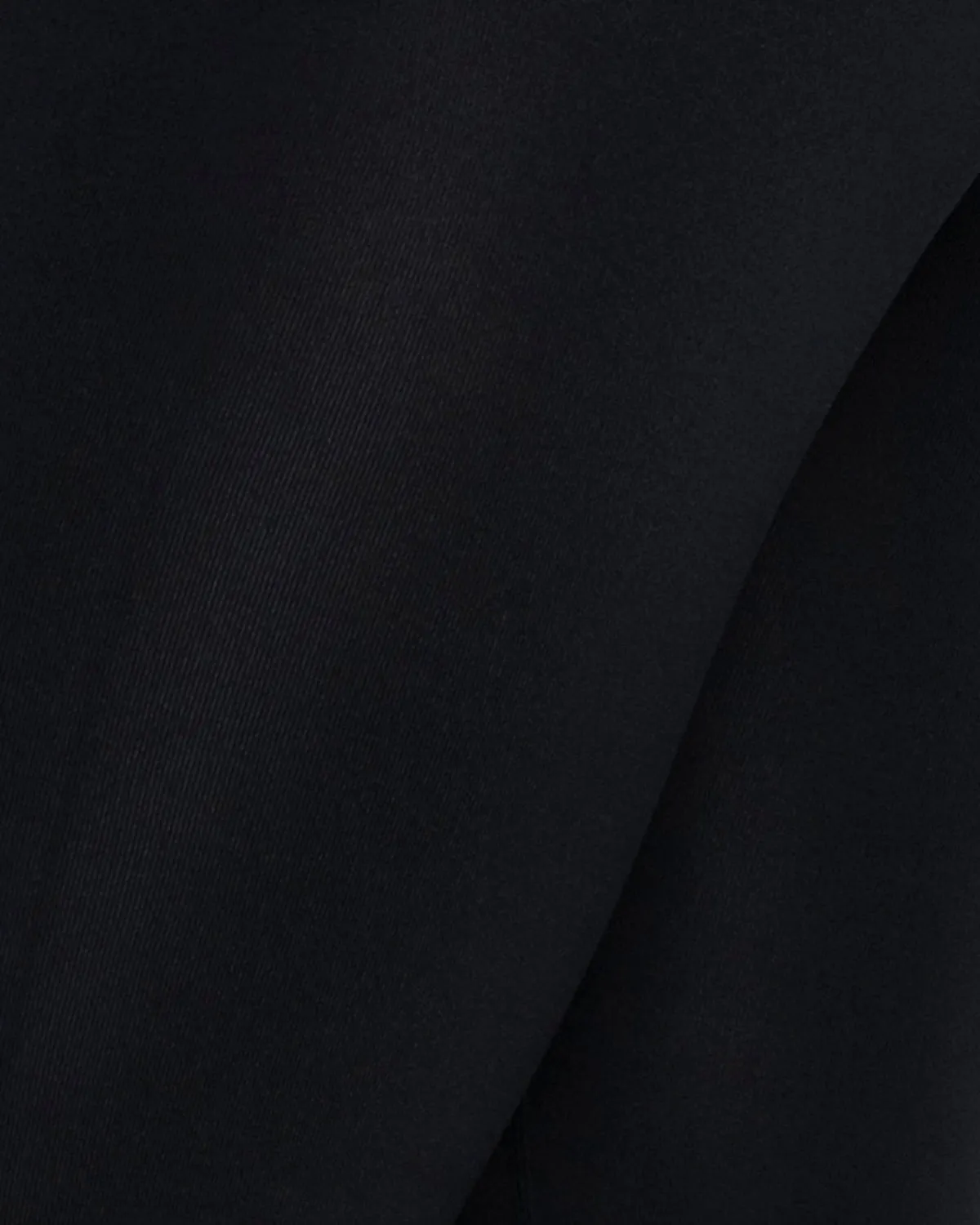 SWEDISH STOCKINGS GERDA LEGGINGS BLACK