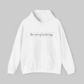 The Art of Noticing Women’s Hoodie
