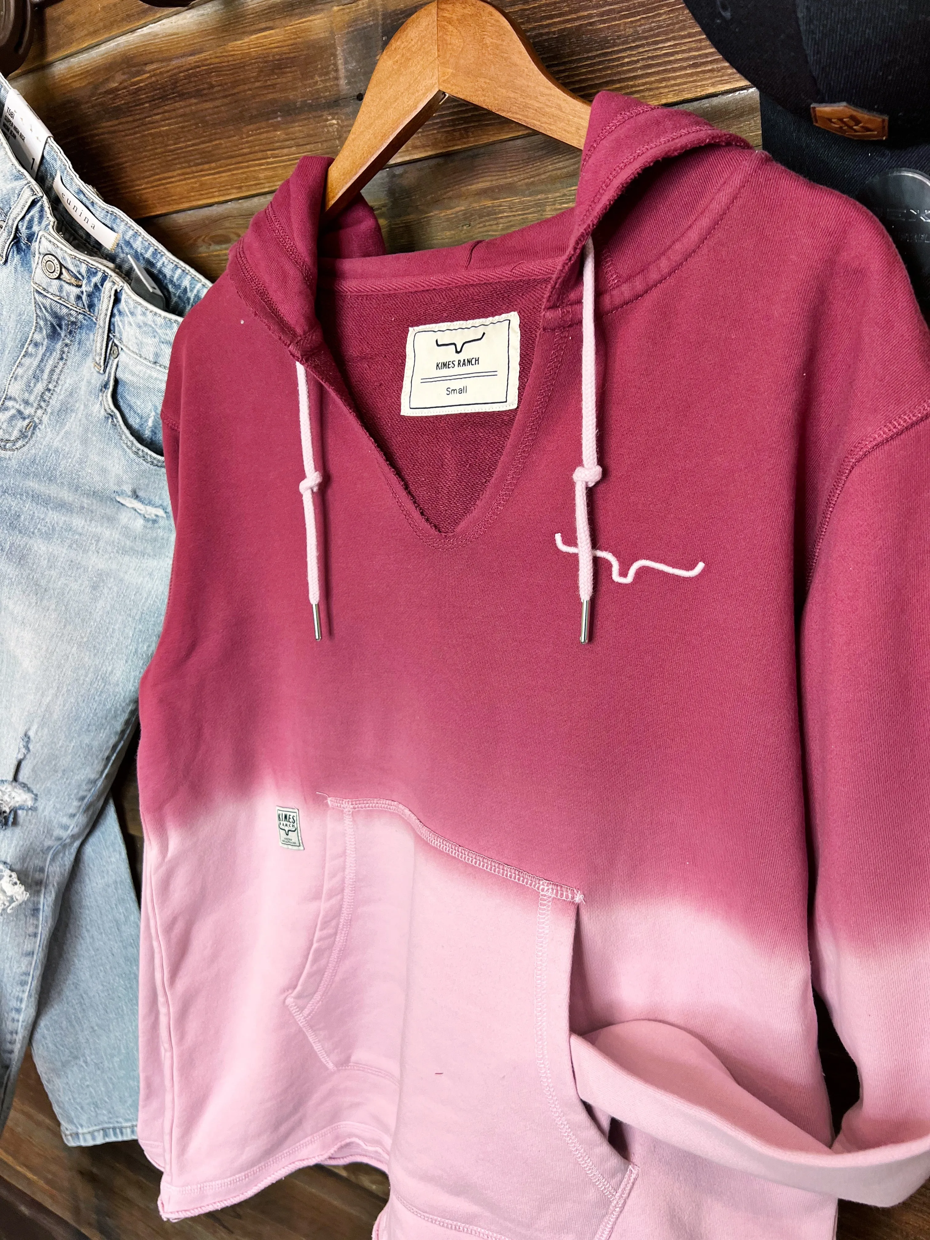 The Summer Love Sweatshirt