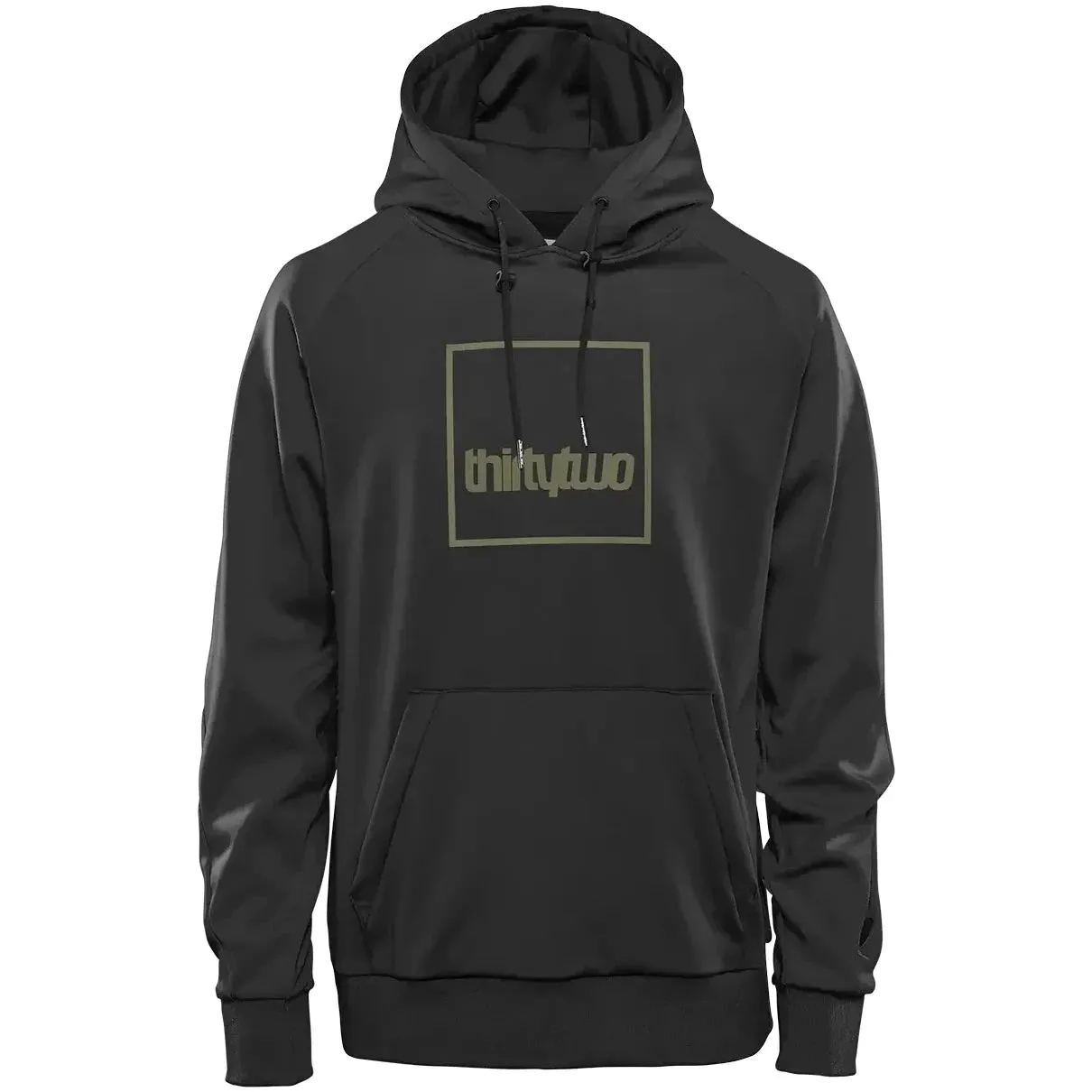 Thirty-Two Franchise Tech Hoodie