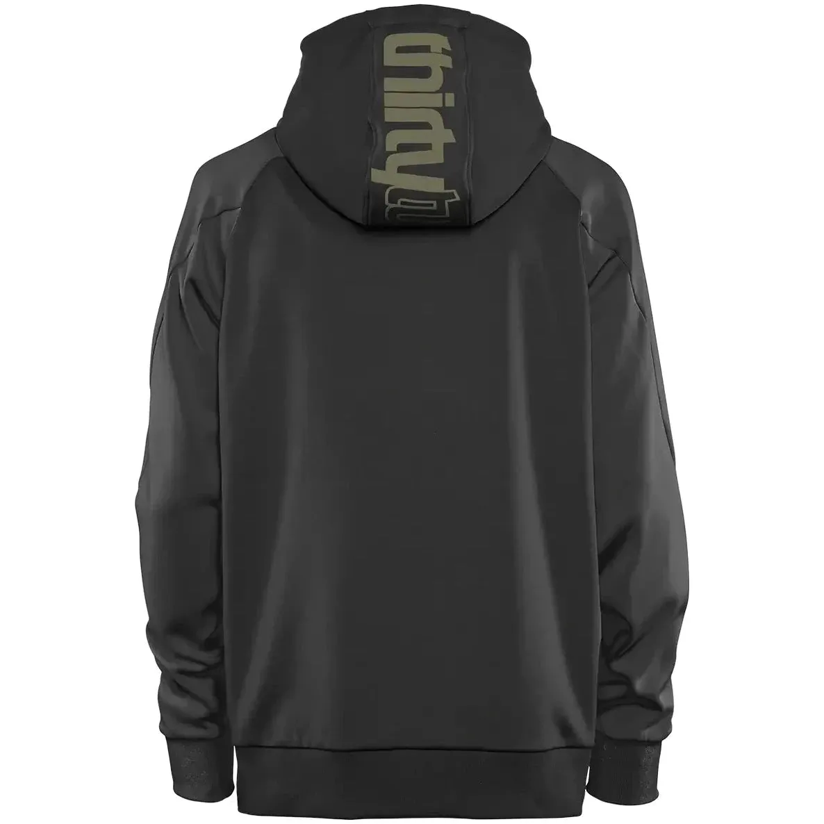 Thirty-Two Franchise Tech Hoodie