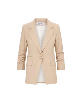 Veronica Beard Battista Dickey Jacket