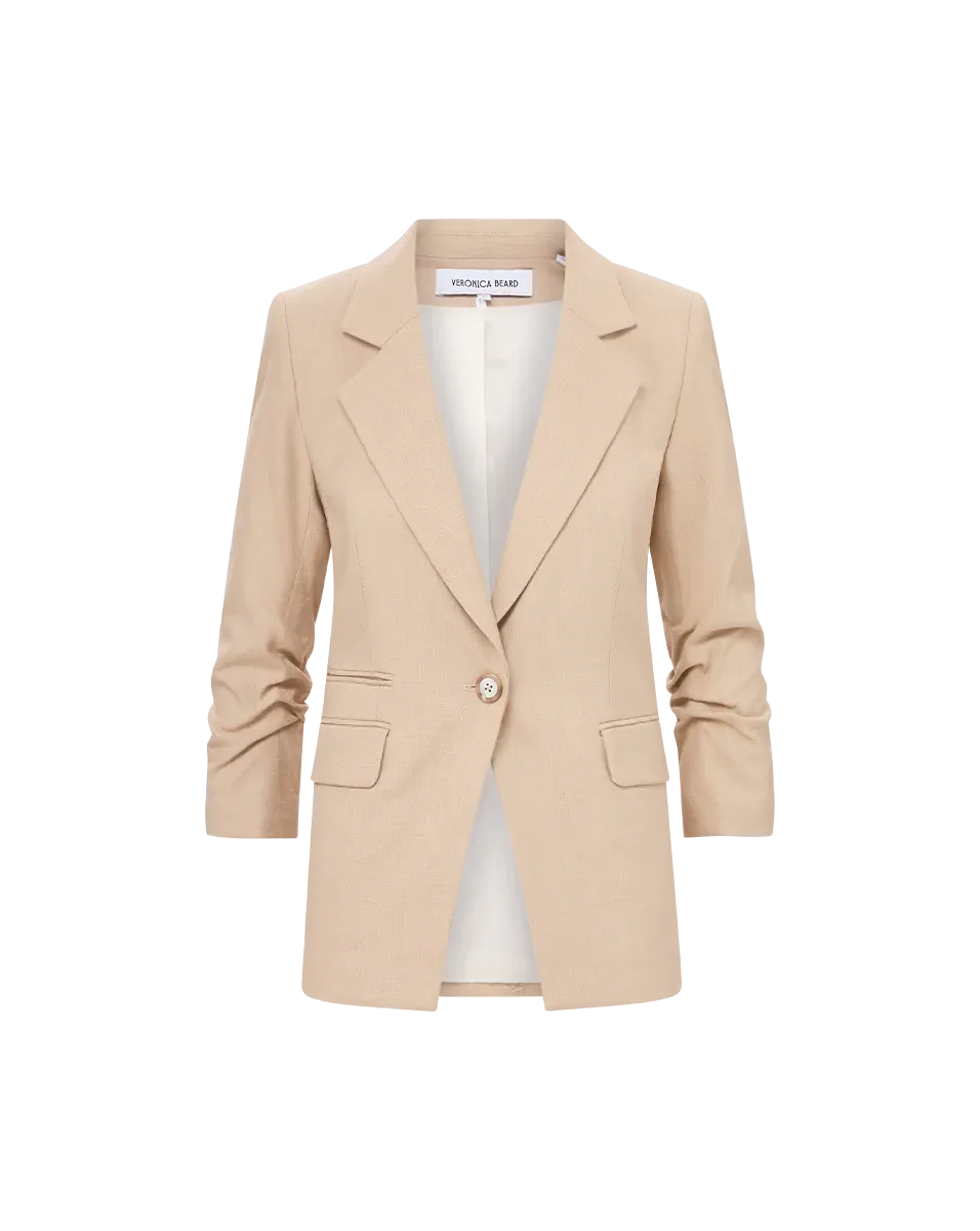 Veronica Beard Battista Dickey Jacket