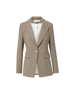 VERONICA BEARD LIVVY DICKEY JACKET