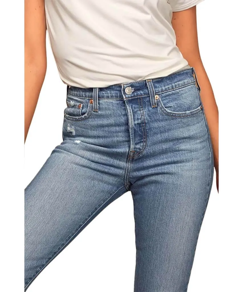 Wedgie Icon Fit Jive Taps