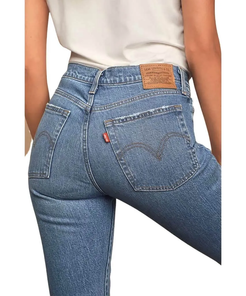 Wedgie Icon Fit Jive Taps