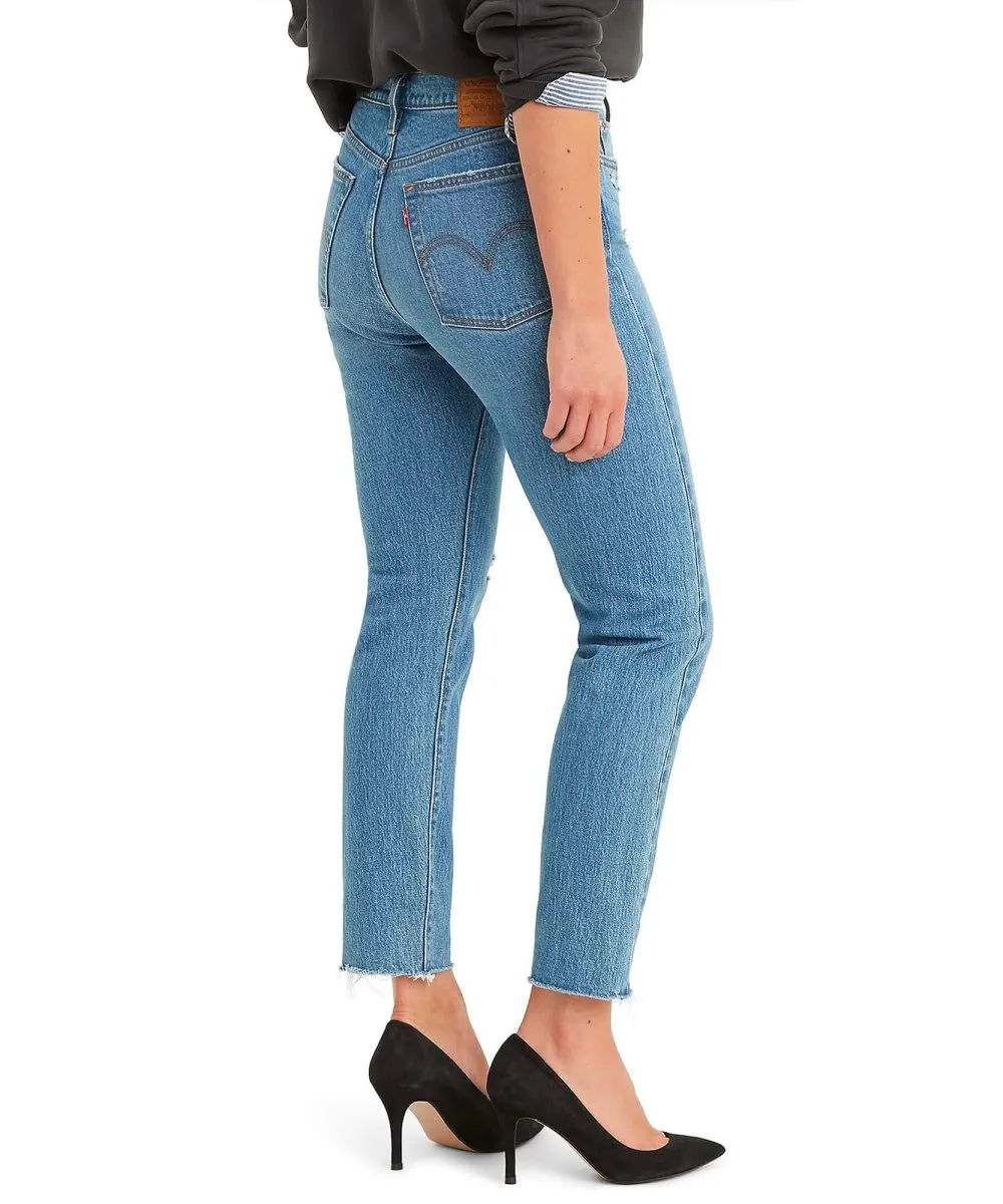Wedgie Icon Fit Jive Taps