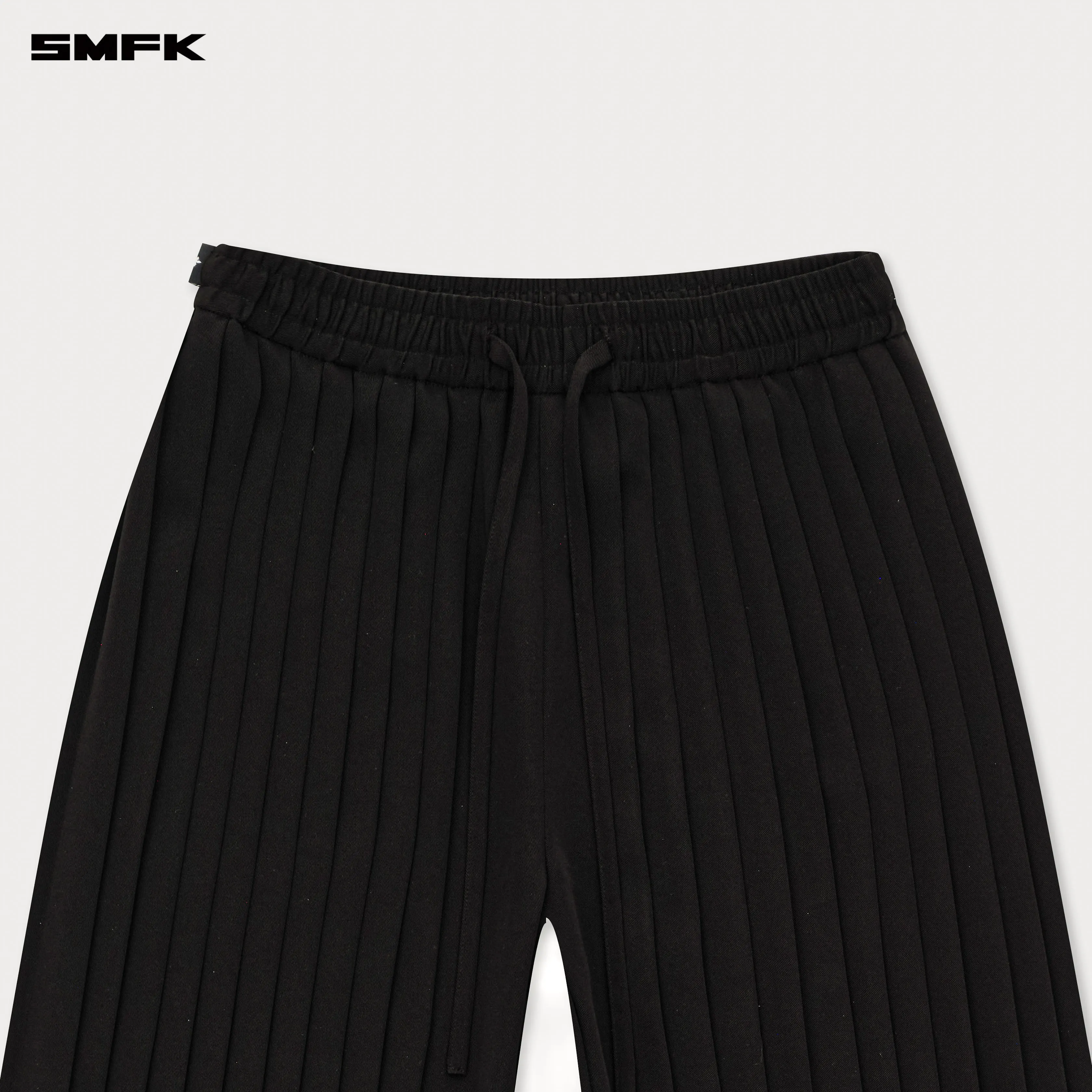 WildWorld Pleated Trousers