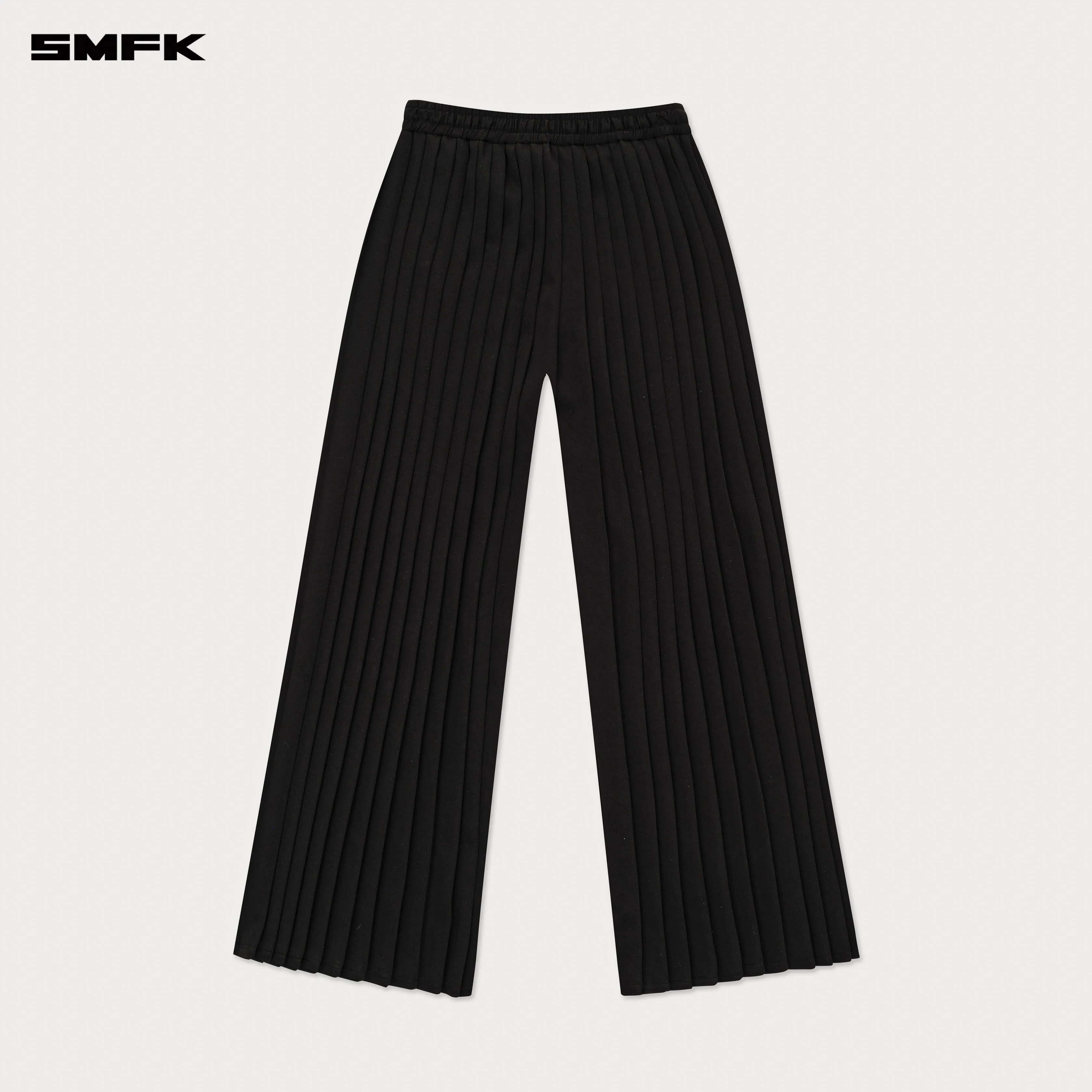 WildWorld Pleated Trousers
