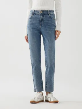 Women Fitted Pants