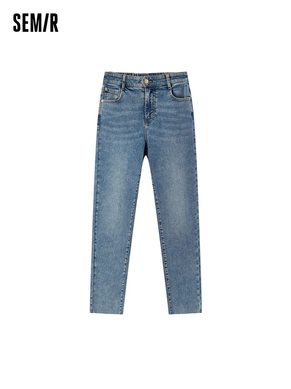 Women Fitted Pants