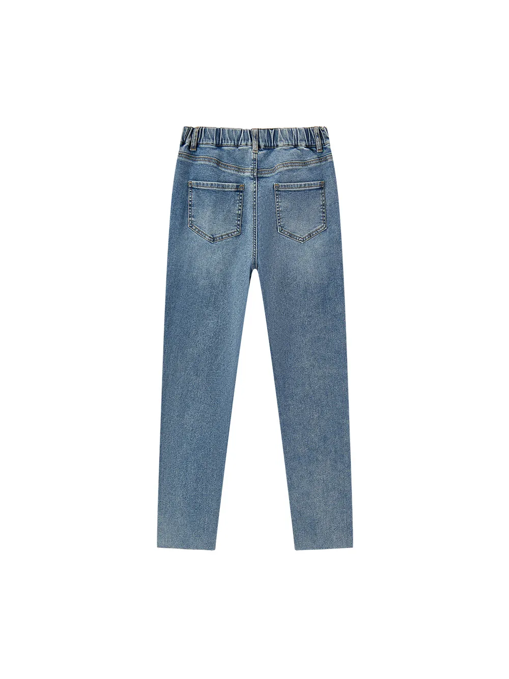 Women Fitted Pants