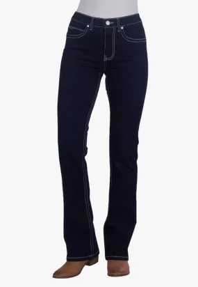 Wrangler Womens Amber Willow Ultimate Riding Jean